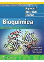 BIOQUIMICA. LIPPINCOTT ILLUSTRATAED REVIEWS (INCLUYE EBOOK)