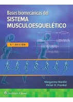 BASES BIOMECANICAS DEL SISTEMA MUSCULOESQUELETICO