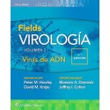 FIELDS VIROLOGIA (VOL.2) VIRUS DE ADN (INCLUYE E-BOOK)