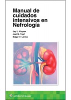MANUAL DE CUIDADOS INTENSIVOS EN NEFROLOGIA