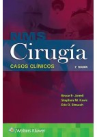 NMS CIRUGIA. CASOS CLINICOS
