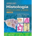GARTNER & HIATT HISTOLOGIA. ATLAS EN COLOR Y TEXTO