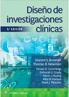 DISEÑO DE INVESTIGACIONES CLINICAS