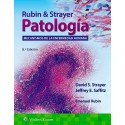 RUBIN Y STRAYER PATOLOGIA. MECANISMOS DE LA ENFERMEDAD HUMANA