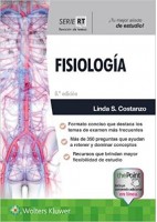 FISIOLOGIA. SERIE REVISION DE TEMAS (INCLUYE CONTENIDO ADICIONAL EN LINEA)