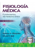 FISIOLOGIA MEDICA. FUNDAMENTOS DE MEDICINA CLINICA