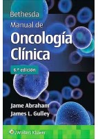 BETHESDA MANUAL DE ONCOLOGIA CLINICA