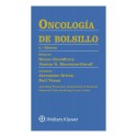 ONCOLOGIA DE BOLSILLO