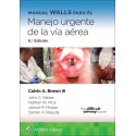 MANUAL WALLS PARA EL MANEJO URGENTE DE LA VIA AEREA