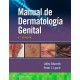 MANUAL DE DERMATOLOGIA GENITAL