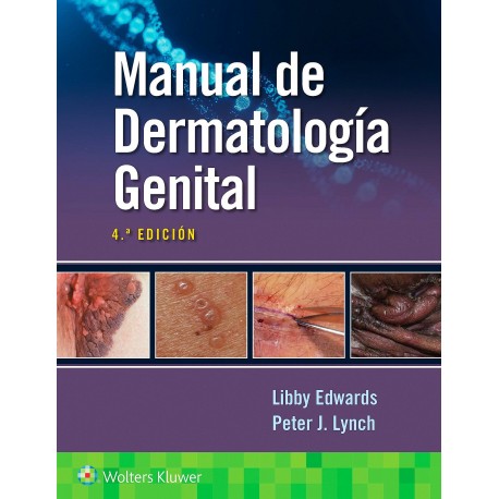 MANUAL DE DERMATOLOGIA GENITAL