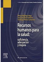 RECURSOS HUMANOS PARA LA SALUD