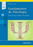 FUNDAMENTOS DE PSICOLOGIA. PARA CIENCIAS SOCIALES Y DE LA SALUD (INCLUYE VERSION DIGITAL)