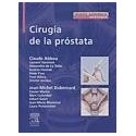 CIRUGIA DE LA PROSTATA