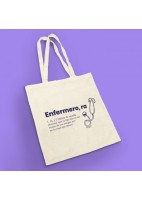 BOLSA TOTE DEF.ENFERMEX