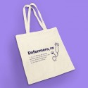 BOLSA TOTE DEF.ENFERMEX