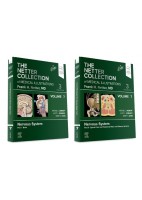 THE NETTER COLLECTION OF MEDICAL ILLUSTRATIONS. VOLUME 7 NERVOUS SYSTEM PACKAGE (2 VOLUME SET)