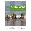 VACUNA A VACUNA. MANUAL DE INFORMACION SOBRE VACUNAS ON-LINE