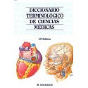 DICCIONARIO TERMINOLOGICO DE CIENCIAS MEDICAS