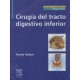CIRUGIA DEL TRACTO DIGESTIVO INFERIOR