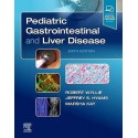 PEDIATRIC GASTROINTESTINAL AND LIVER DISEASE (DIGITAL VERSION INCLUDED)