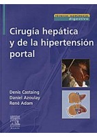 CIRUGIA HEPATICA Y DE LA HIPERTENSION PORTAL