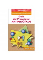 PSICOFARMACOLOGIA ESENCIAL DE STAHL. GUIA DEL PRESCRIPTOR. ANTIPSICOTICOS