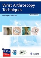 WRIST ARTHROSCOPY TECHNIQUES