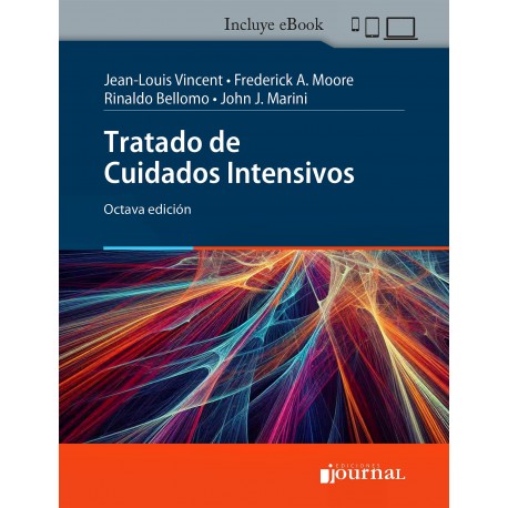 TRATADO DE CUIDADOS INTENSIVOS