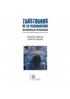TRASTORNOS DE LA PERSONALIDAD. UN ABORDAJE INTEGRADOR