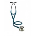 FONENDOSCOPIO CARDIOLOGY IV AZUL CARIBE / CHAMPAN