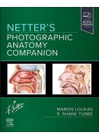 NETTER.S PHOTOGRAPHIC ANATOMY COMPANION
