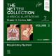 THE NETTER COLLECTION OF MEDICAL ILLUSTRATIONS. VOLUME 3 RESPIRATORY SYSTEM (DIGITAL VERSION INCLUDED)
