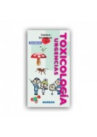 TOXICOLOGIA URGENCIAS POCKET