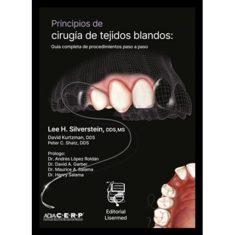 PRINCIPIOS DE CIRUGIA DE TEJIDOS BLANDOS