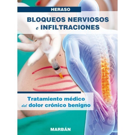 BLOQUEOS NERVIOSOS E INFILTRACIONES. PREMIUM