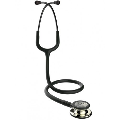 FONENDOSCOPIO CLASSIC III NEGRO / CHAMPAN