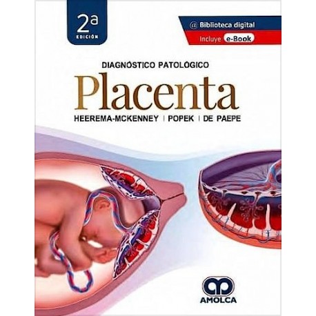 DIAGNOSTICO PATOLOGICO. PLACENTA