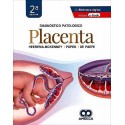 DIAGNOSTICO PATOLOGICO. PLACENTA