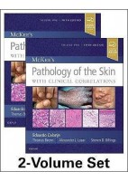 MCKEE´S PATHOLOGY OF THE SKIN (2 VOL.)