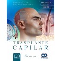 TRASPLANTE CAPILAR (INCLUYE E-BOOK 120 VIDEOS)