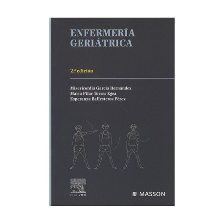 ENFERMERIA GERIATRICA