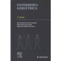 ENFERMERIA GERIATRICA