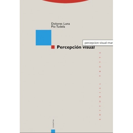 PERCEPCION VISUAL