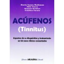 ACUFENOS (TINNITUS).ASPECTOS DE SU DIAGNOSTICO Y TRATAMIENTO EN 50 CASOS CLINICOS COMENTADOS