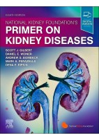 NATIONAL KIDNEY FOUNDATION.S PRIMER ON KIDNEY DISEASES (DIGITAL VERSION INCLUDED)