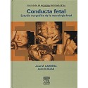 CONDUCTA FETAL. ESTUDIO ECOGRAFICO DE LA NEUROLOGIA FETAL