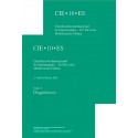CIE-10-ES CLASIFICACION INTERNACIONAL DE ENFERMEDADES. 10 REVISION. MODIFICACION CLINICA (2 VOL.)