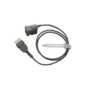 SENSOR PEDIATRICO PARA PULSIOXIMETRO MD300M
