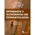 EPONIMOS Y ACRONIMOS EN DERMATOLOGIA